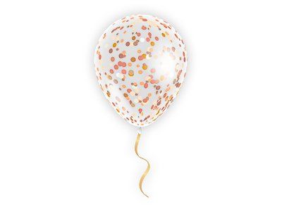 Frosted Party Balloons — Discount Variety Store in Alice Springs, NT