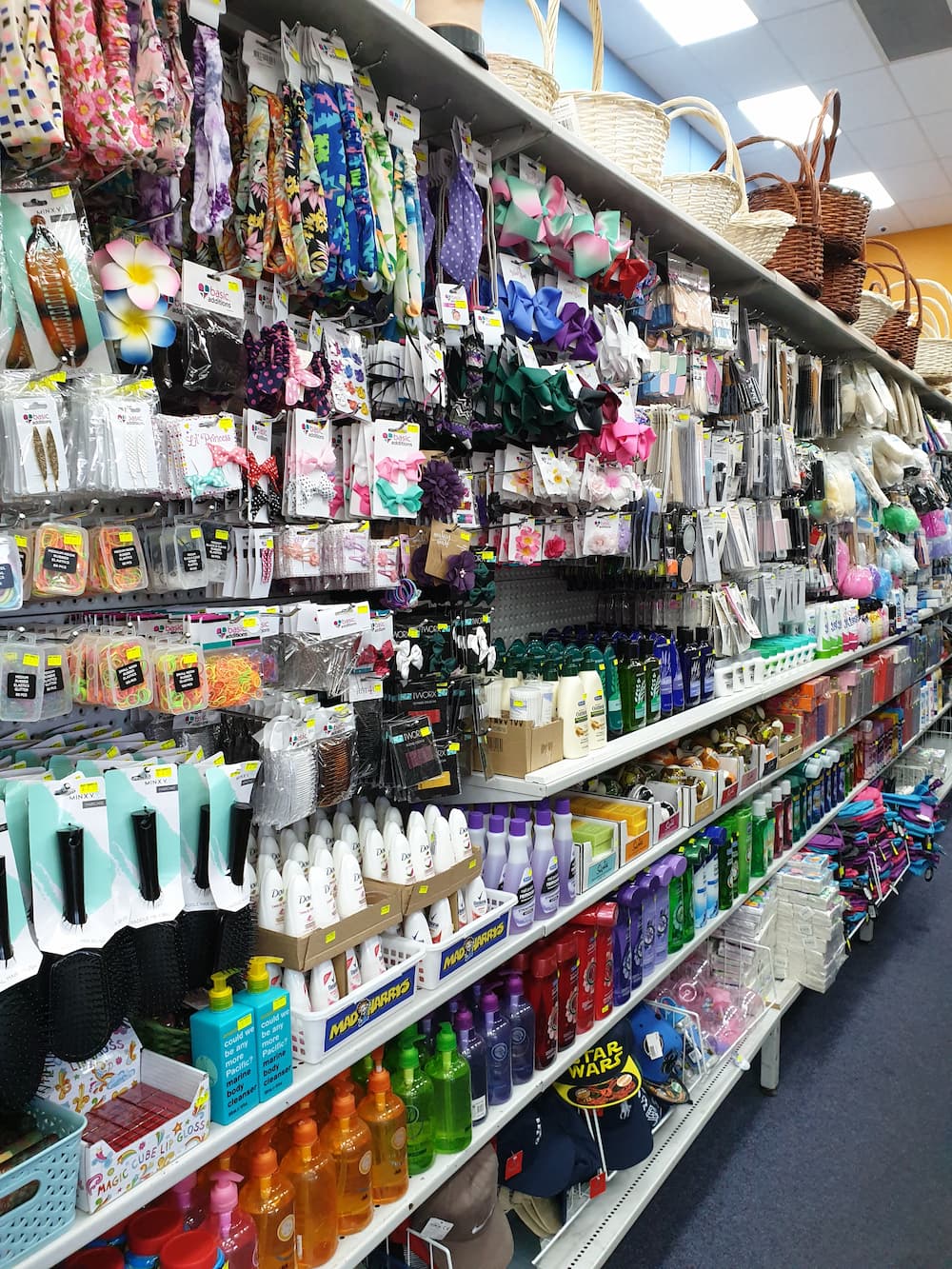 Personal Care — Personal Care Products in Alice Springs, NT