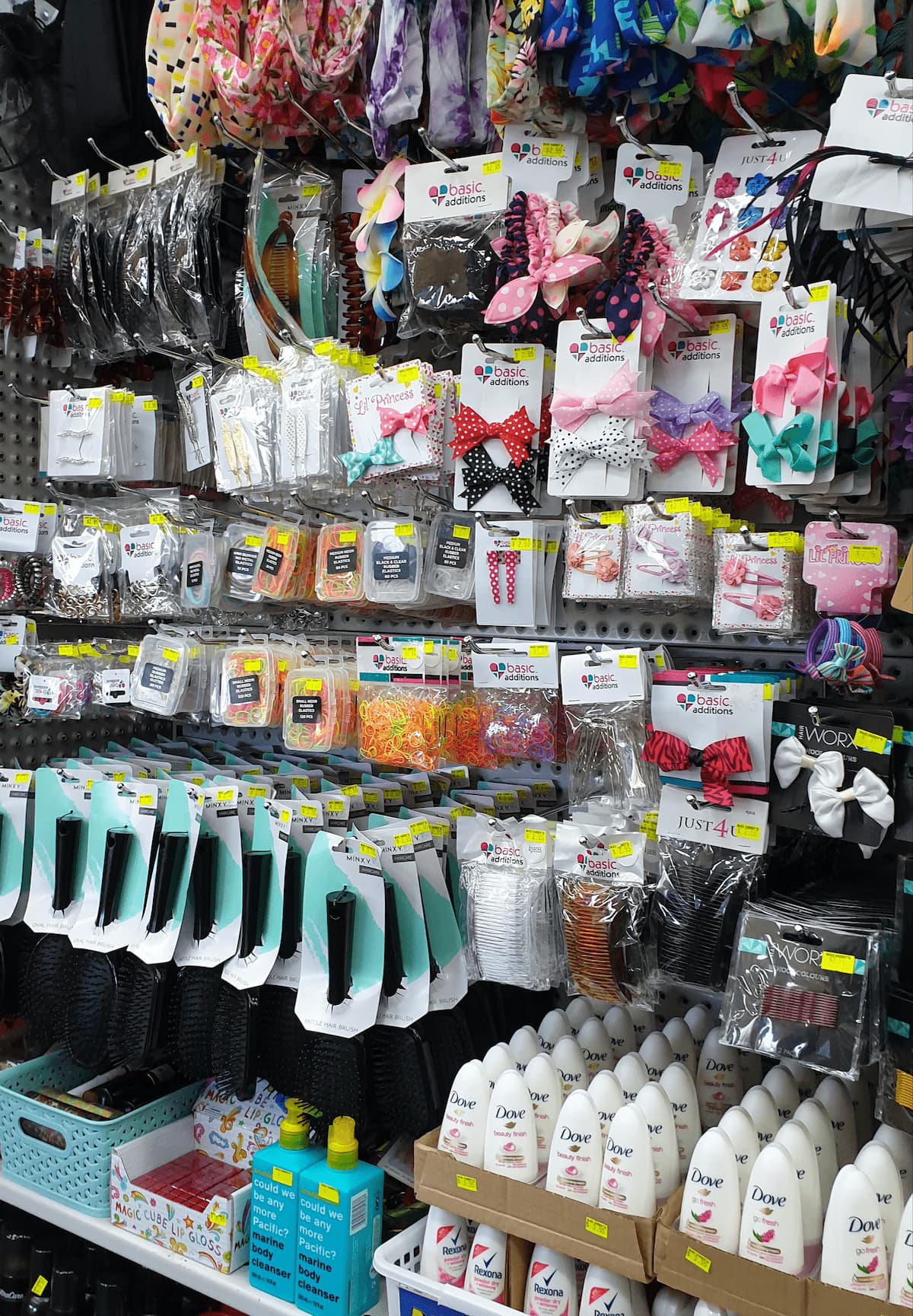 Hair Tie — Personal Care Products in Alice Springs, NT