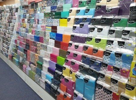 Wrapping Paper — Party Supplies & Gift Packaging in Alice Springs, NT