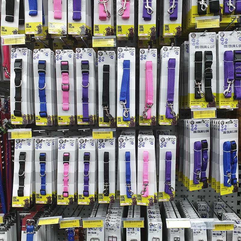 Watch straps for sale— Discount Variety Store in Alice Springs, NT
