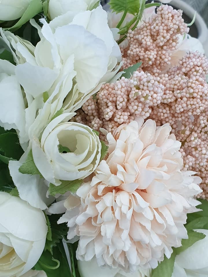 Arrangement Of Fake Flowers— Discount Variety Store in Alice Springs, NT