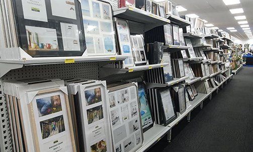 Picture Frames — Picture Frames & Prints in Alice Springs NT