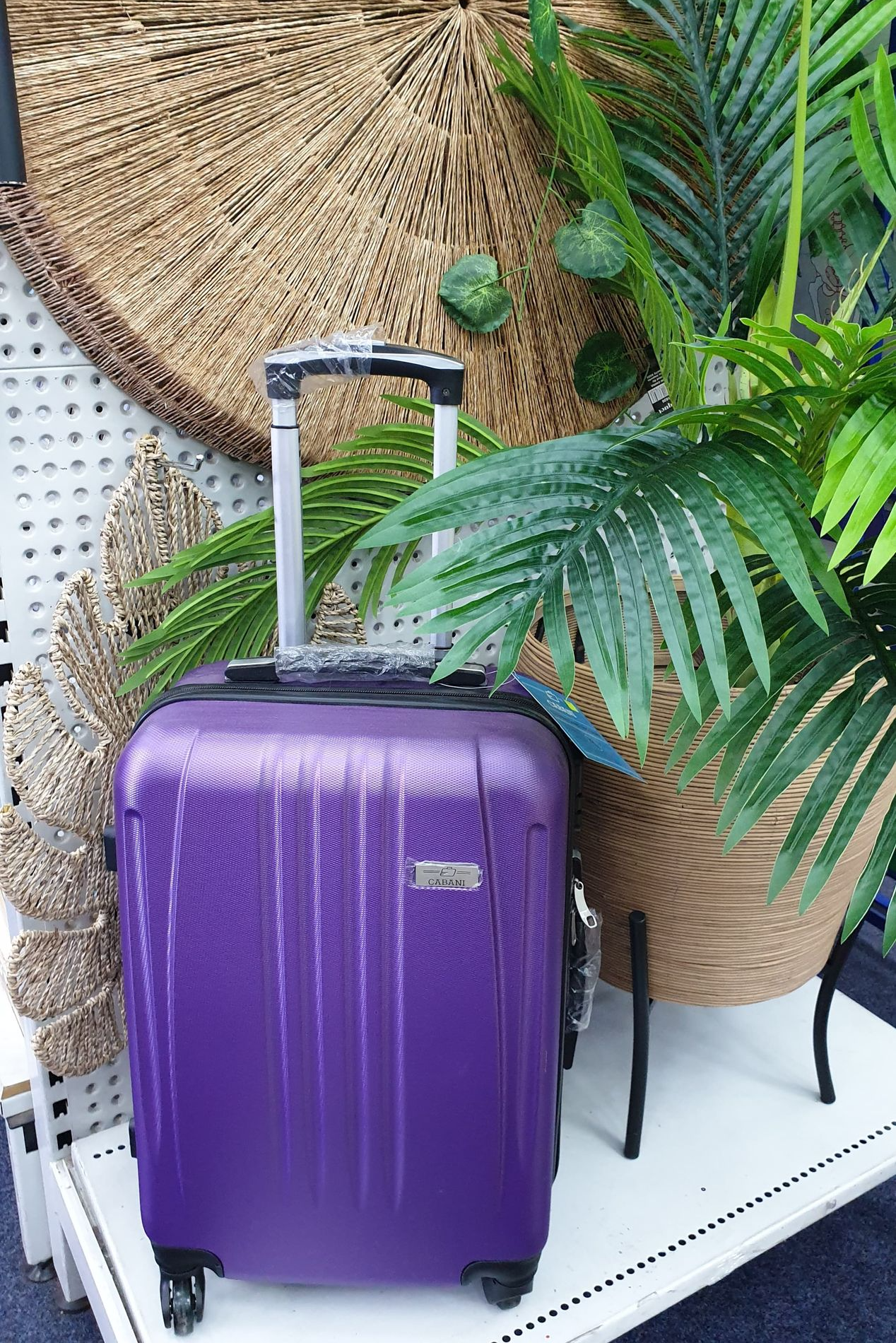 Luggage Suitcase — Travel Bags & Luggage in Alice Springs, NT