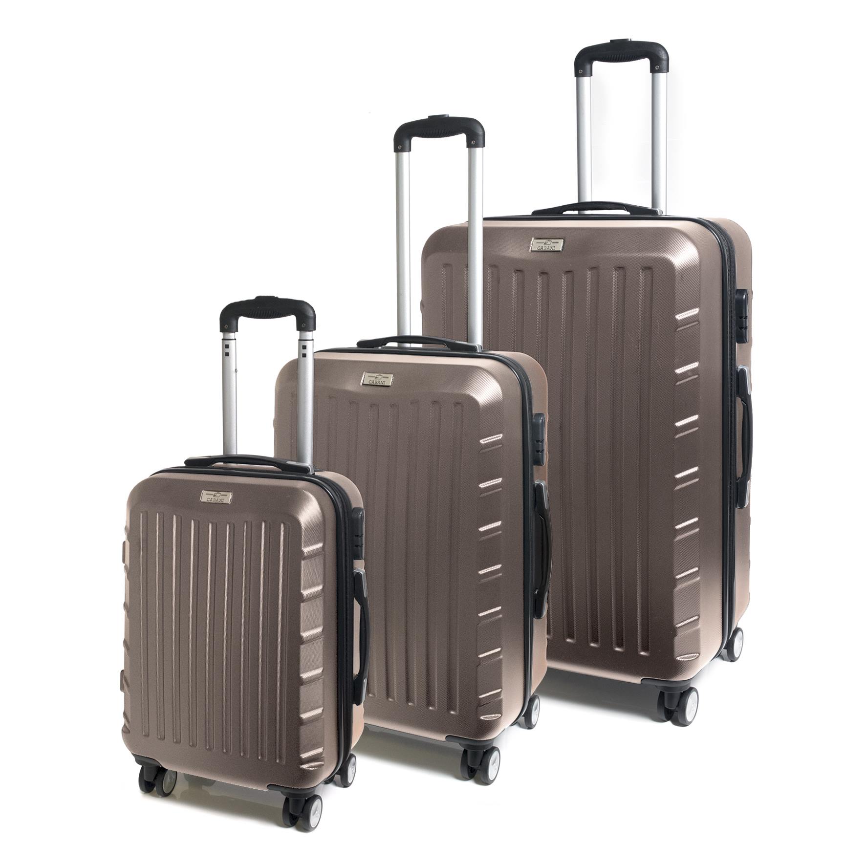 Luggage Bags — Travel Bags & Luggage in Alice Springs, NT