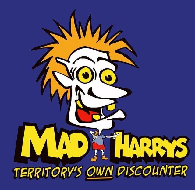 Discount harry's best sale toy store