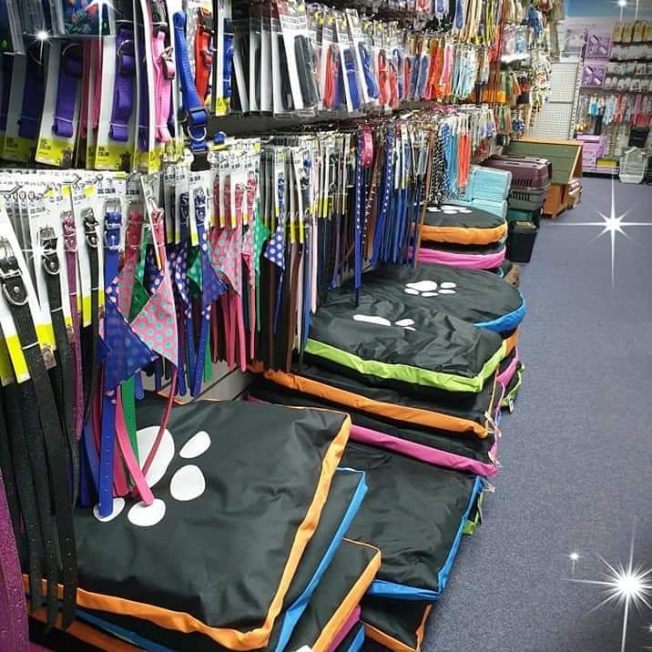 Pet Beds — Discount Variety Store in Alice Springs, NT