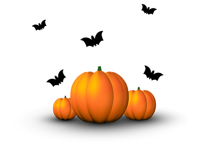 Bats and Pumpkin — Discount Variety Store in Alice Springs, NT
