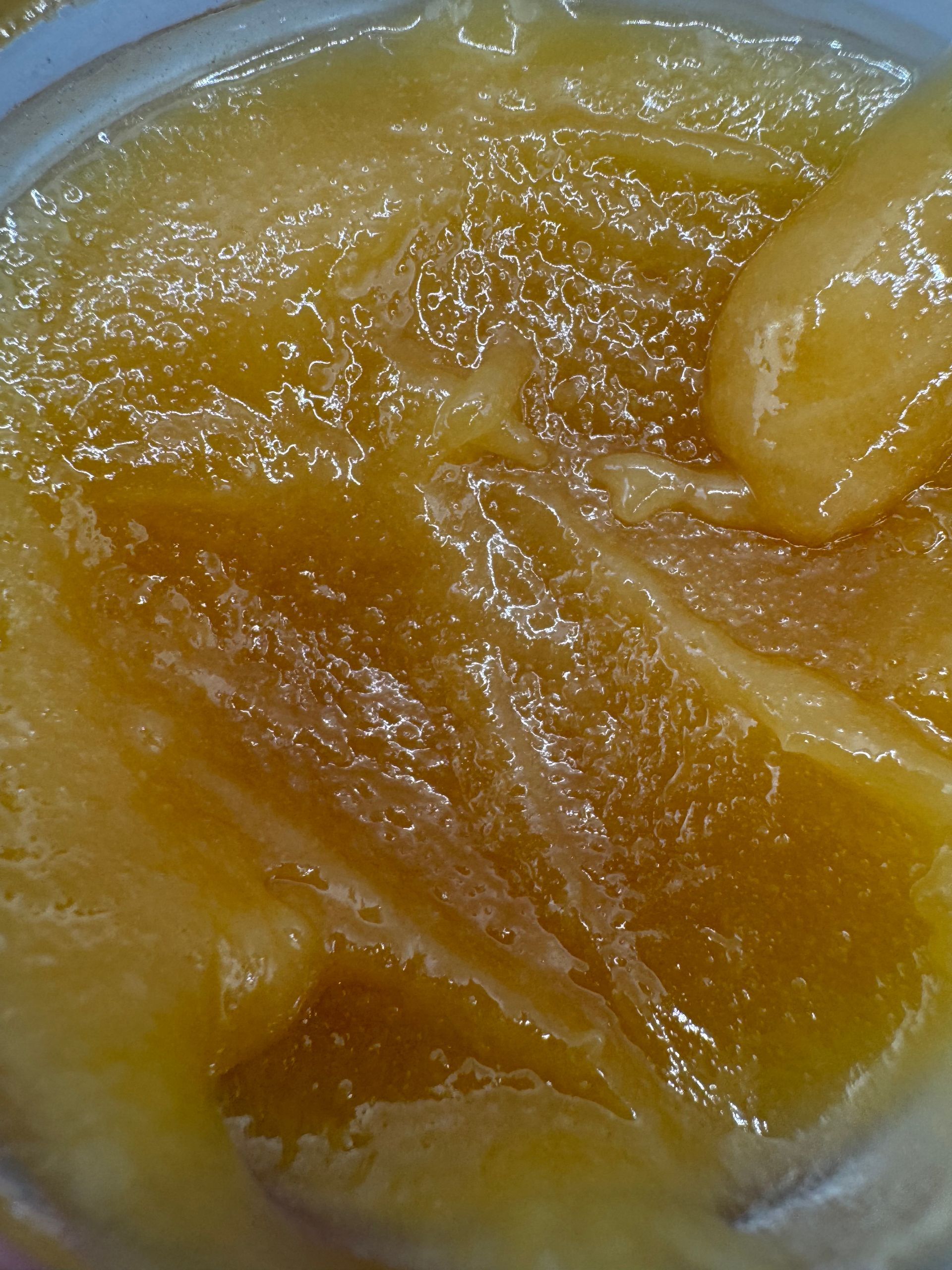 OG Kush - Diamond Sauce