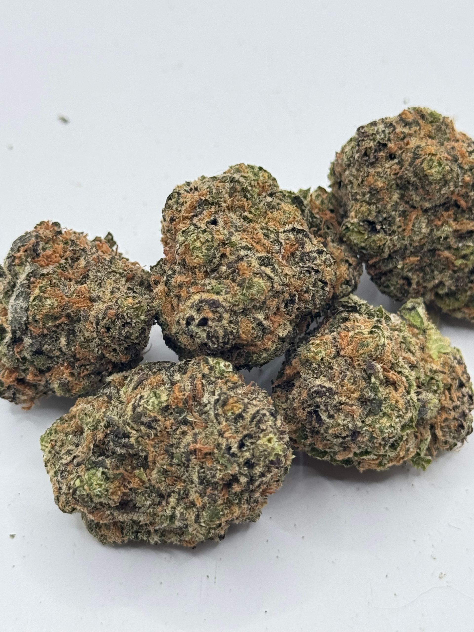 Blueberry Kush