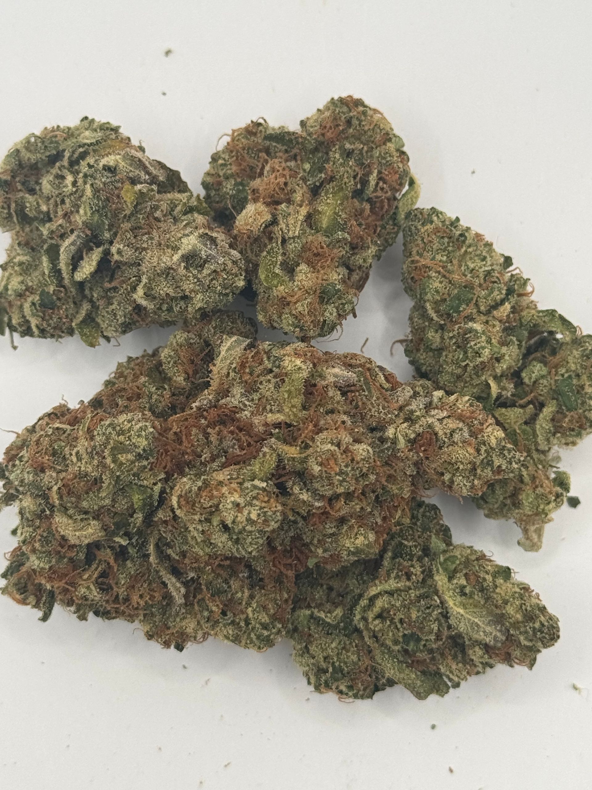 Tahoe OG