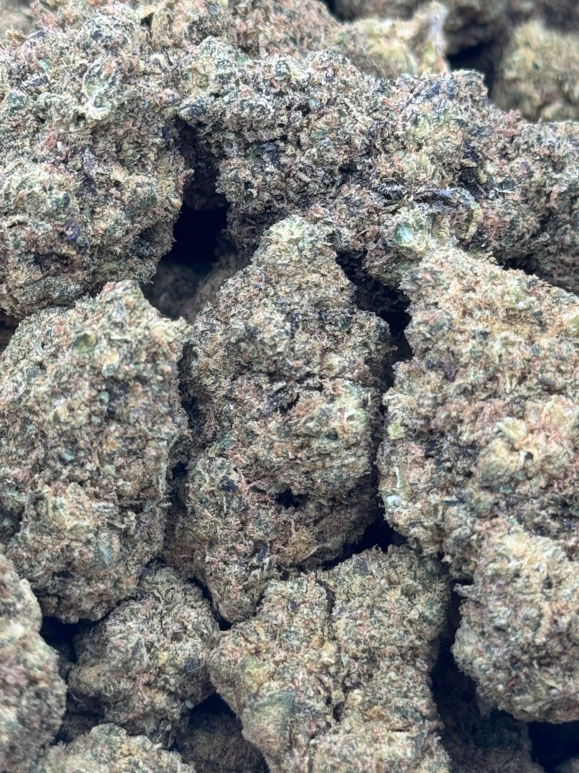 Bubba Kush