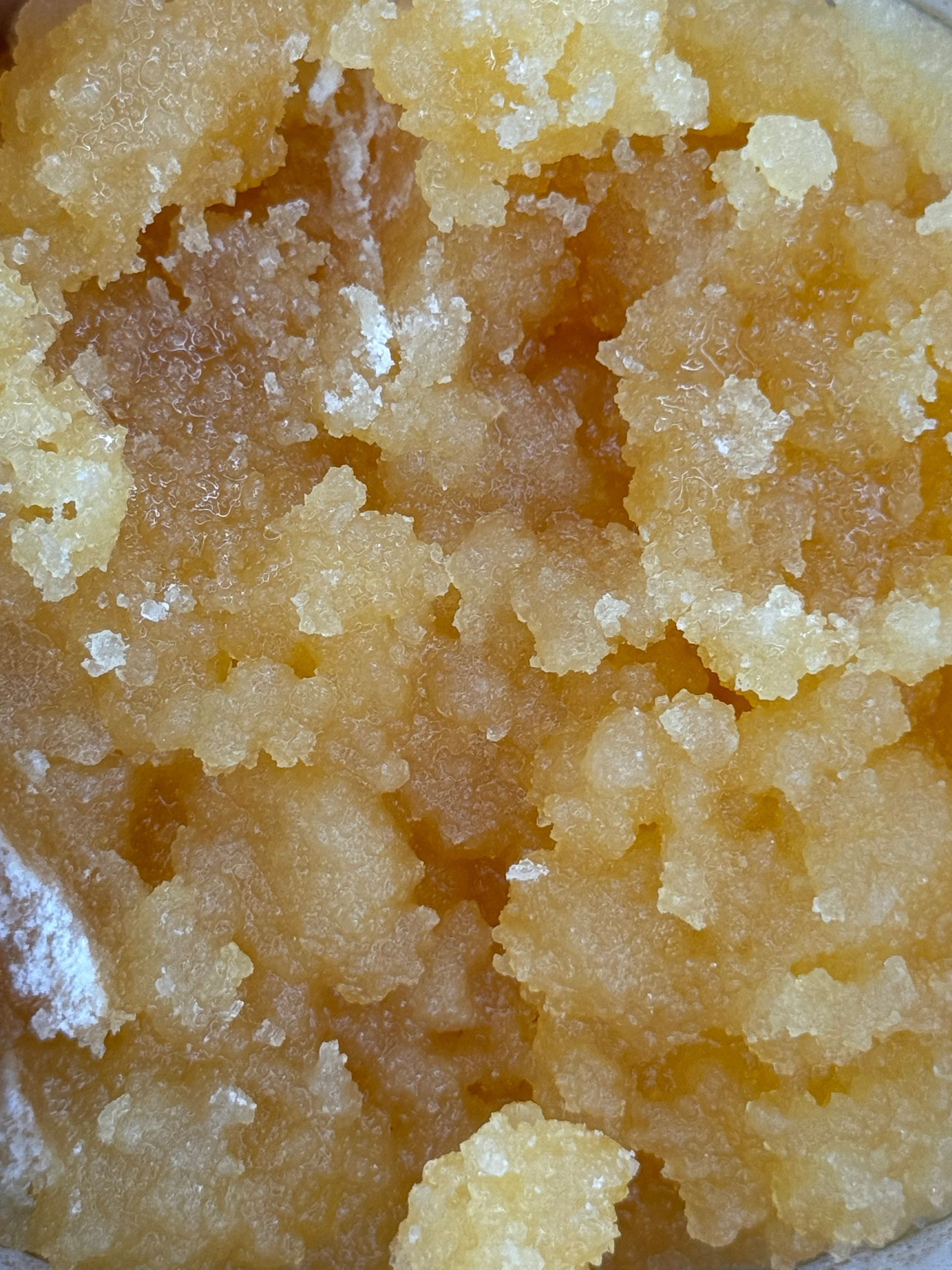 Bolo Runtz - Wet Sugar