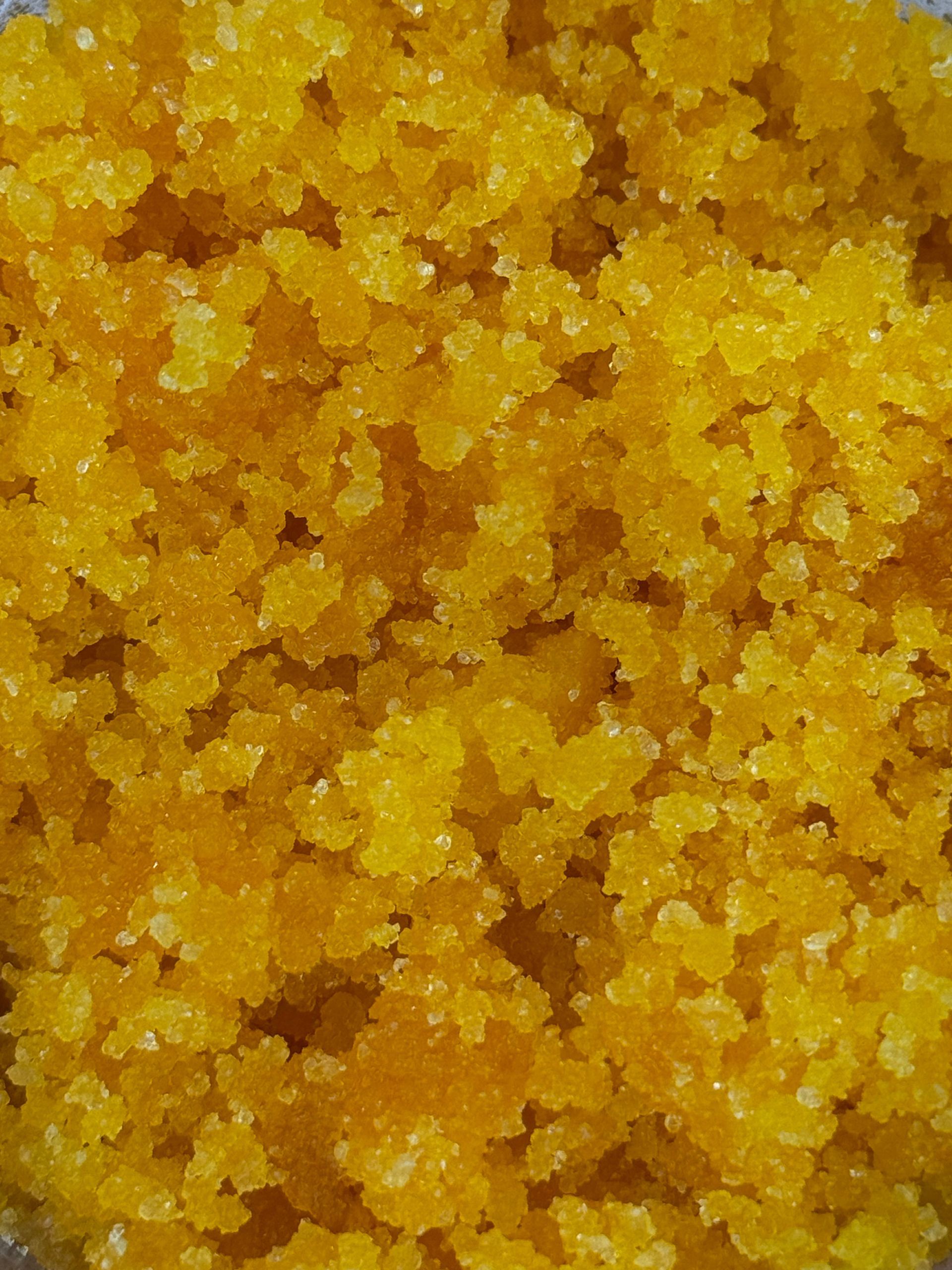 Blue Nerds -Micro Diamond Sauce