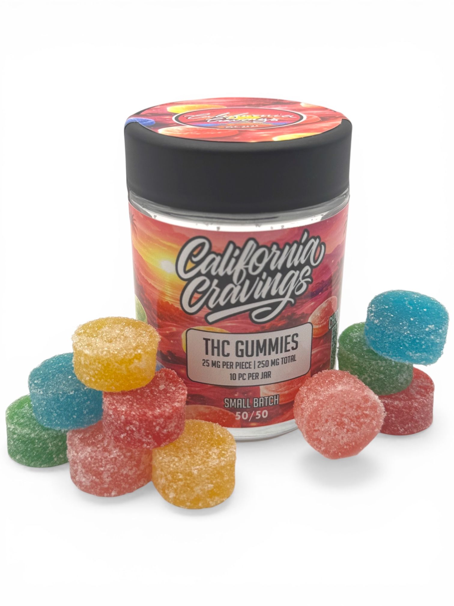 Gummies