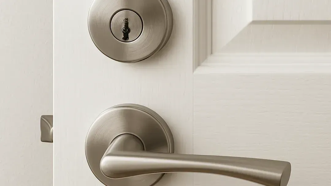 door hardware