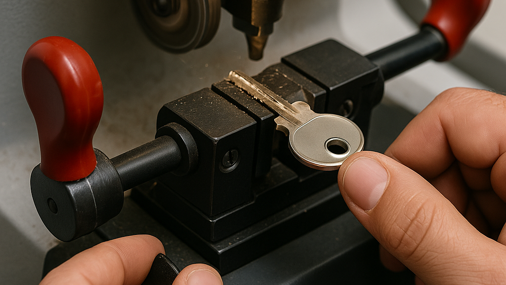 key duplication services