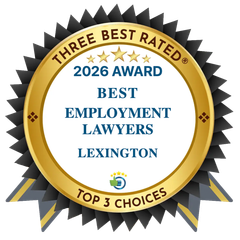 2-26 Three Best Employment Lawyers
