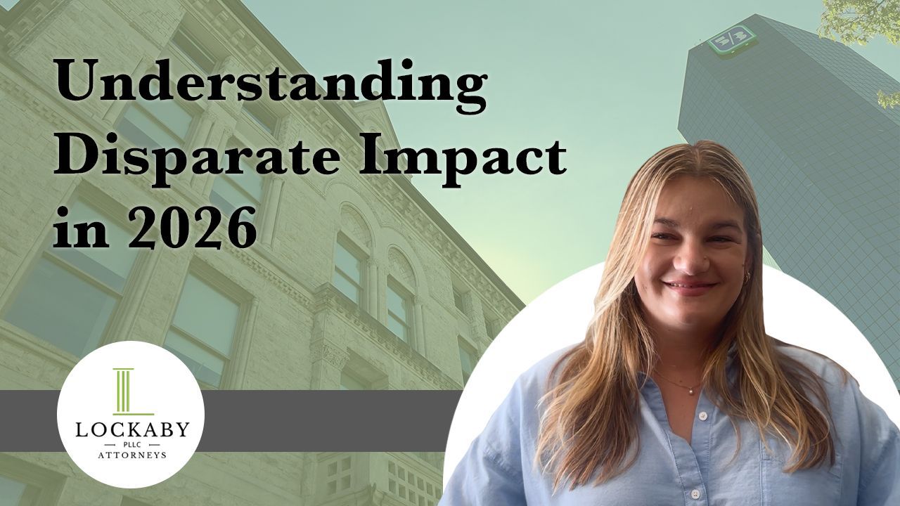 Understanding Disparate Impact in 2026