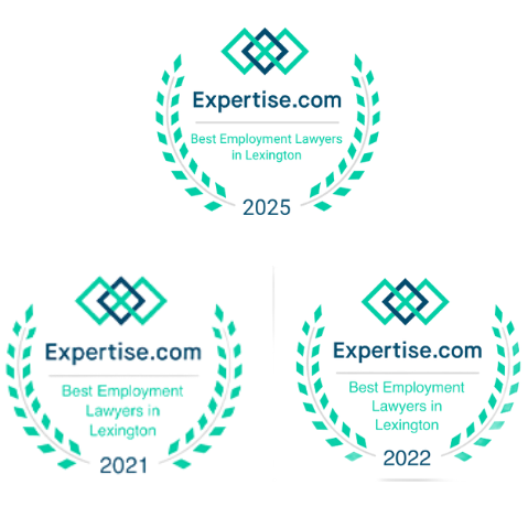Expertise.com awards for 