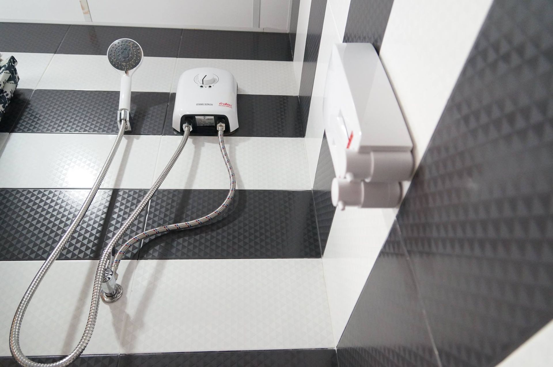 โรงแรมมานอนนนท์ ห้องพัก