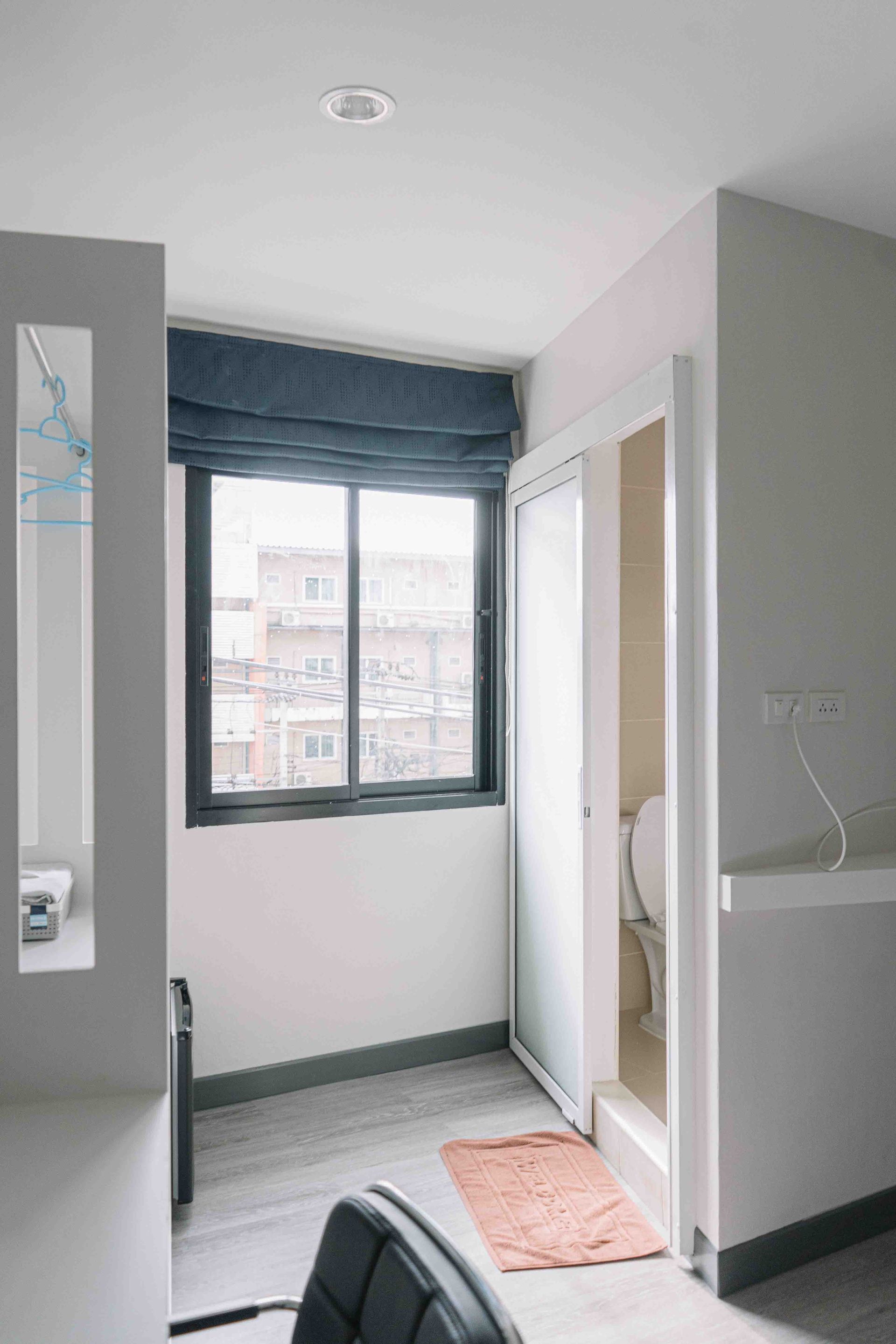 Ma Non Nont Hotel & Apartment - Guest room