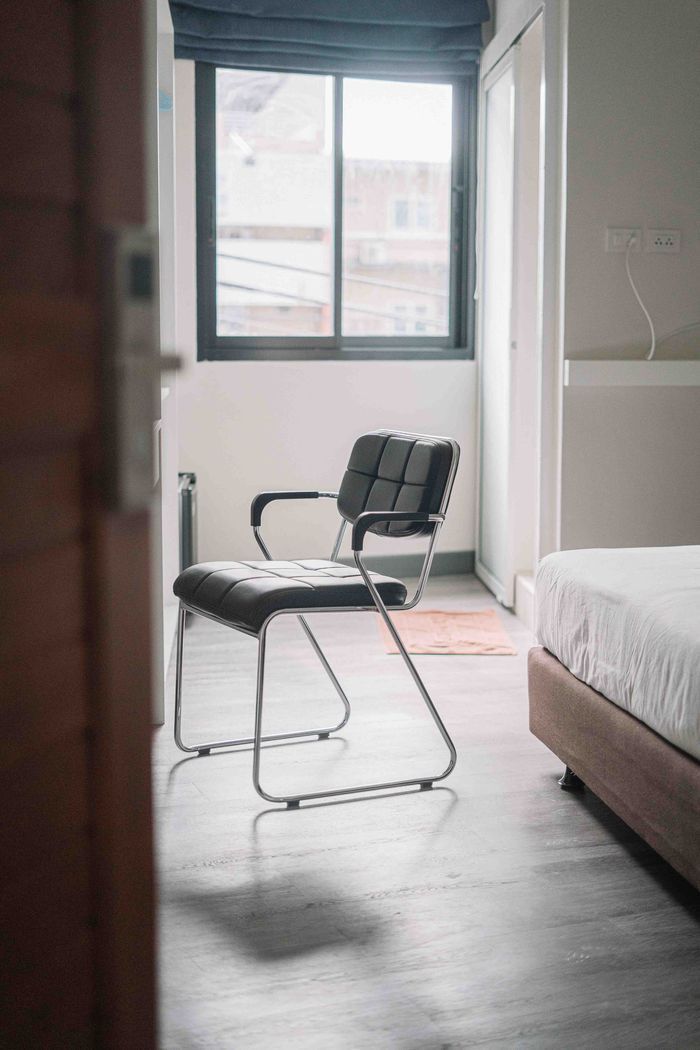 Ma Non Nont Hotel & Apartment - Guest room