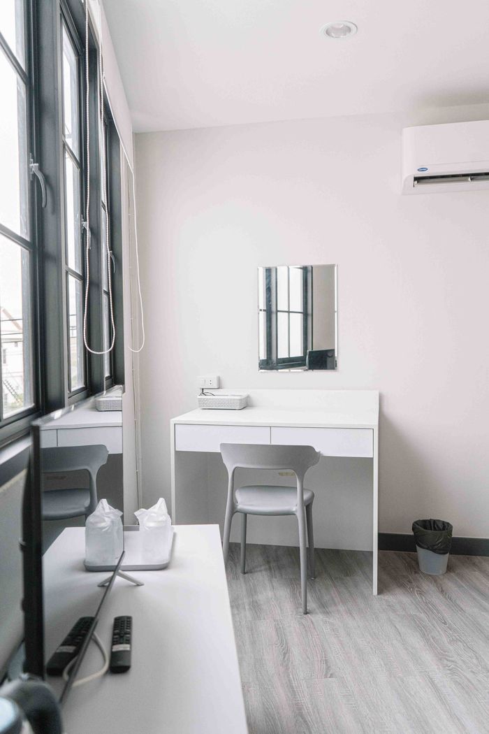 Ma Non Nont Hotel & Apartment - Guest room