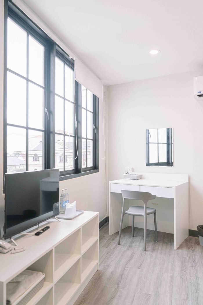 Ma Non Nont Hotel & Apartment - Guest room