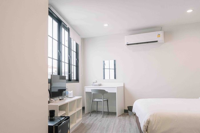 Ma Non Nont Hotel & Apartment - Guest room