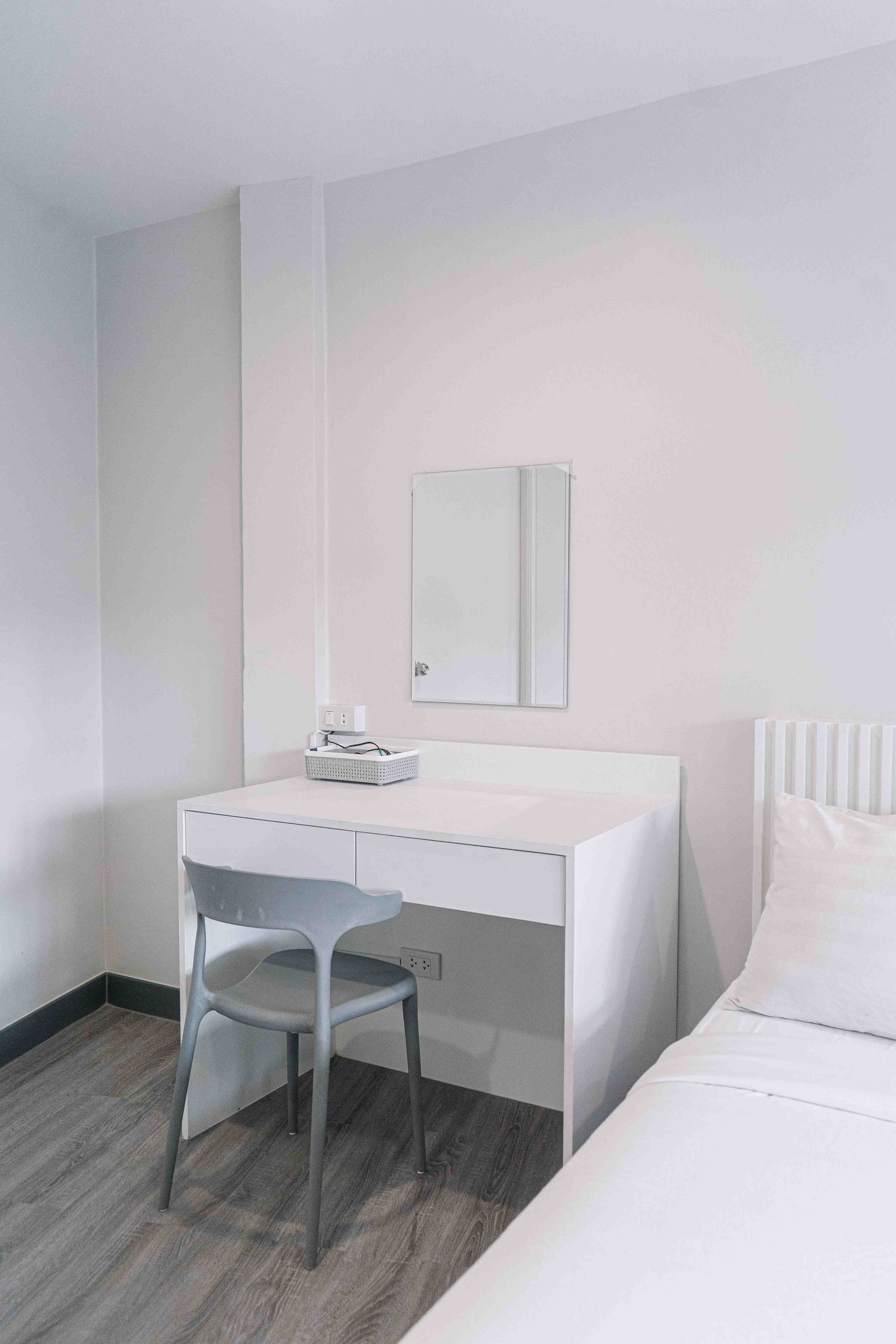 Ma Non Nont Hotel & Apartment - Guest room