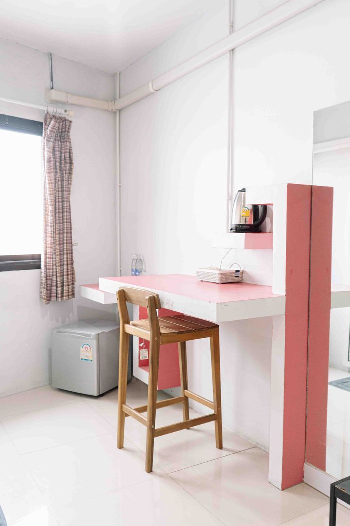 Ma Non Nont Hotel & Apartment - Guest room