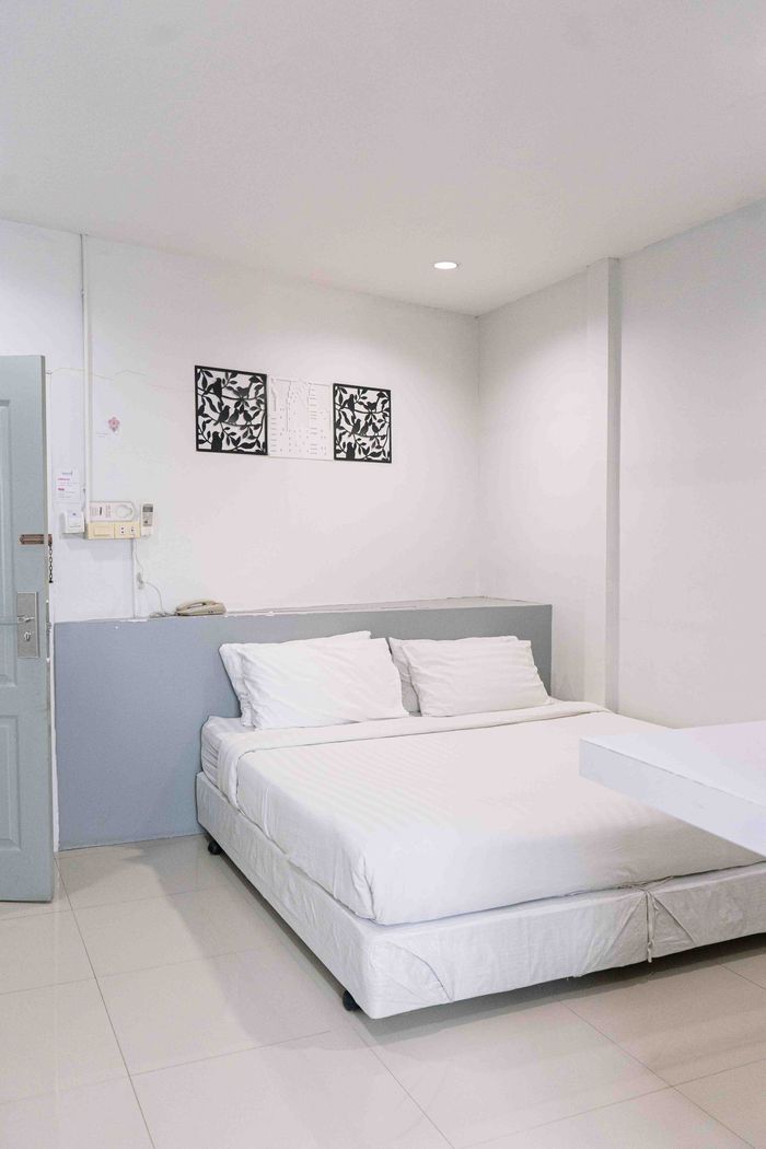 Ma Non Nont Hotel & Apartment - Guest room