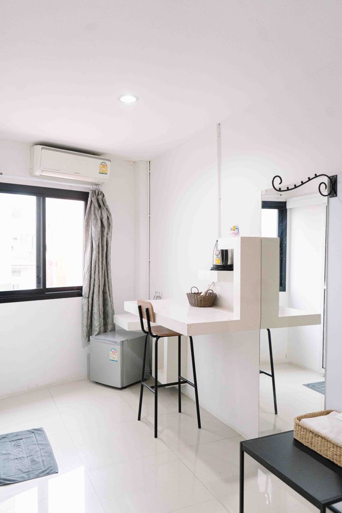 Ma Non Nont Hotel & Apartment - Guest room