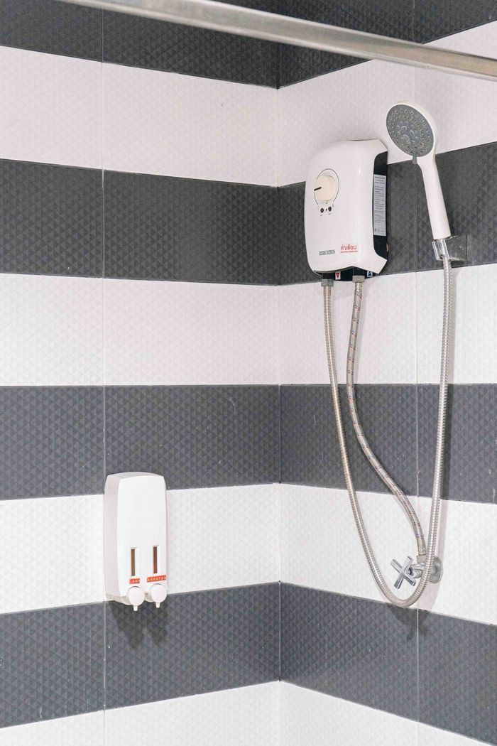 Ma Non Nont Hotel & Apartment - Guest room