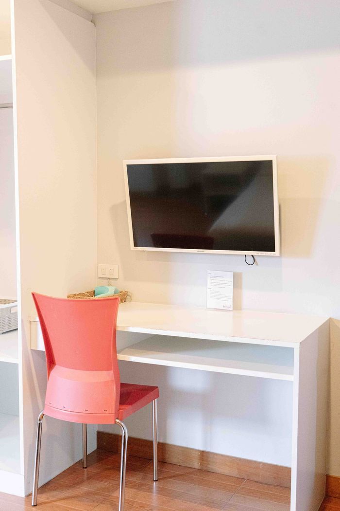 Ma Non Nont Hotel & Apartment - Guest room