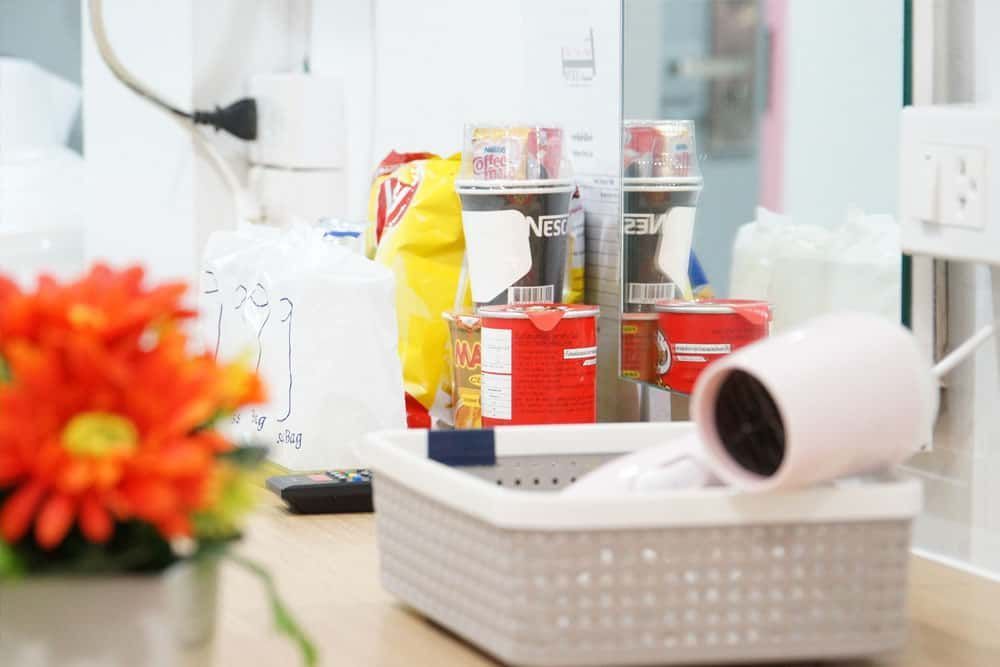 Ma Non Nont Hotel & Apartment - Guest room