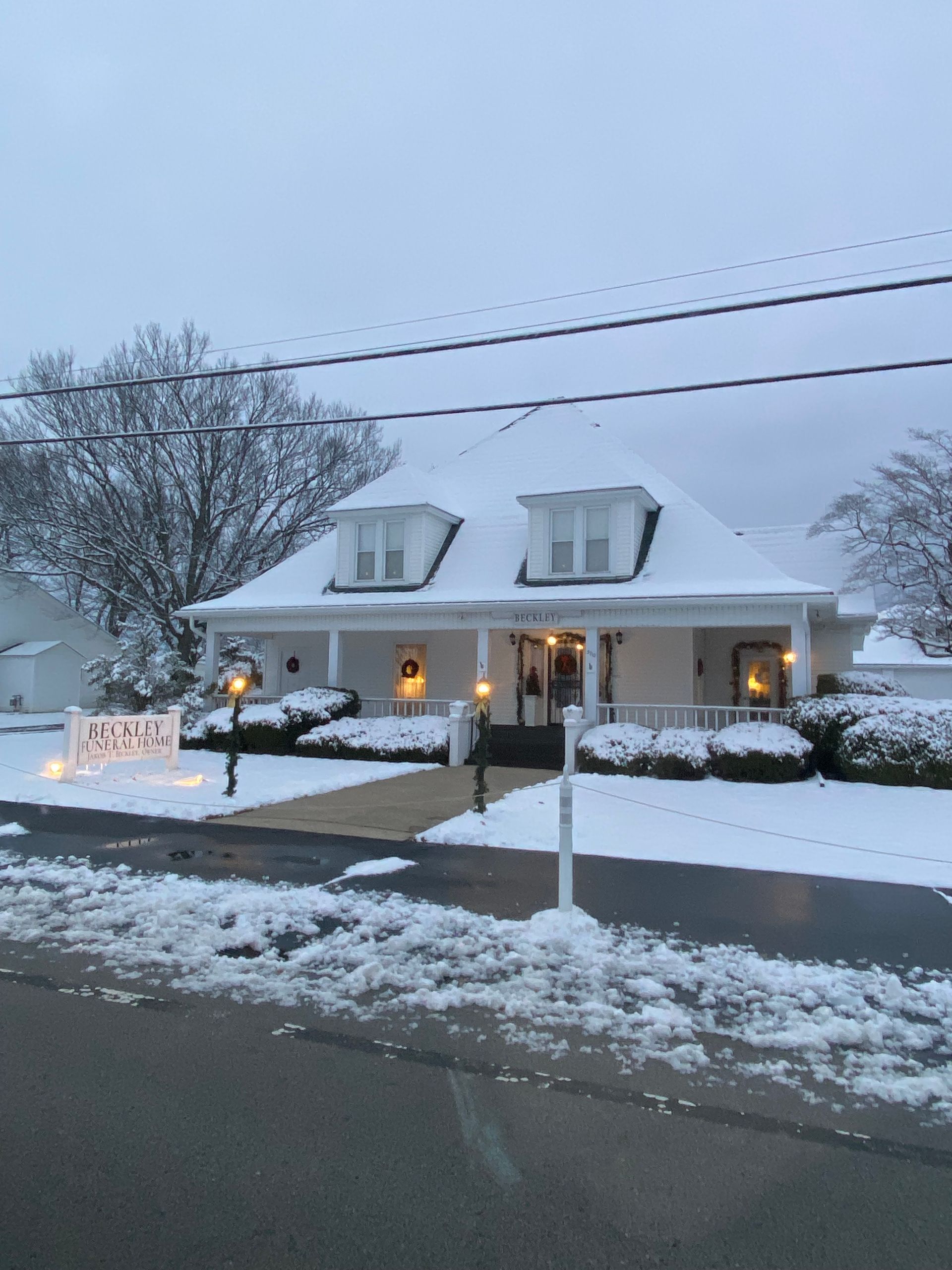 Compassion, Dignity & Respect