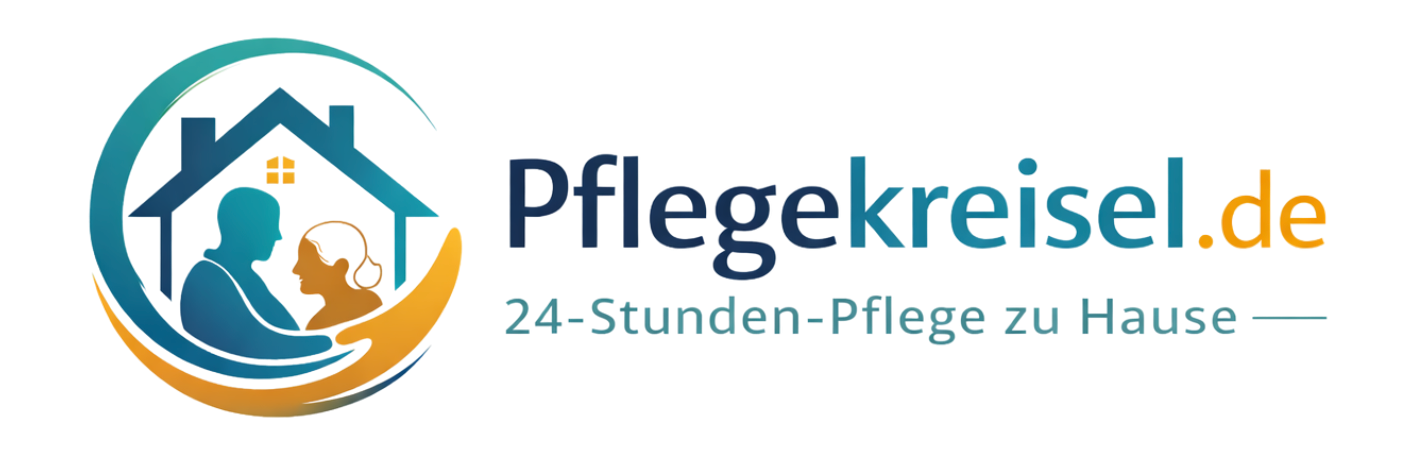 pflegekreisel logo