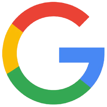 Google Icon — Crowley, TX — Tint and Sign Shop