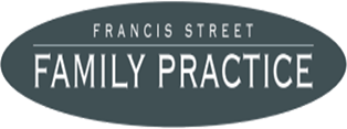 Francis Street Family Practice Logo