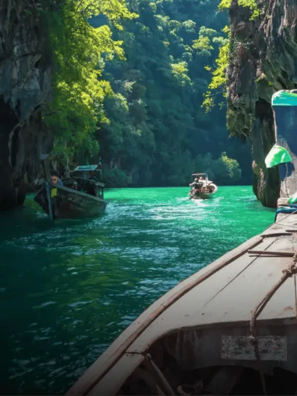 7 islands destination