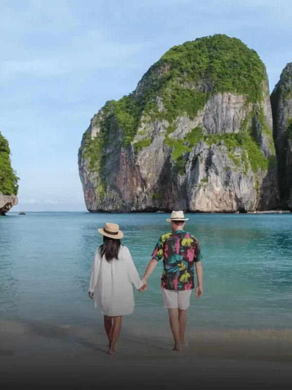 7 islands tour krabi