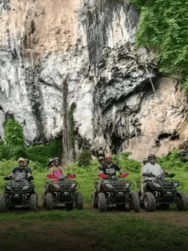atv tour krabi