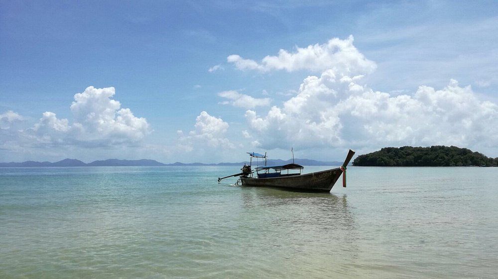 Klong Muang Thailand