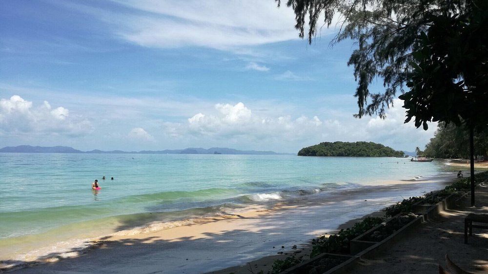 Klong Muang Thailand