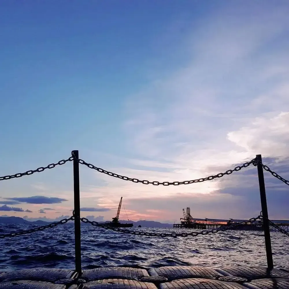 Klong Muang Thailand