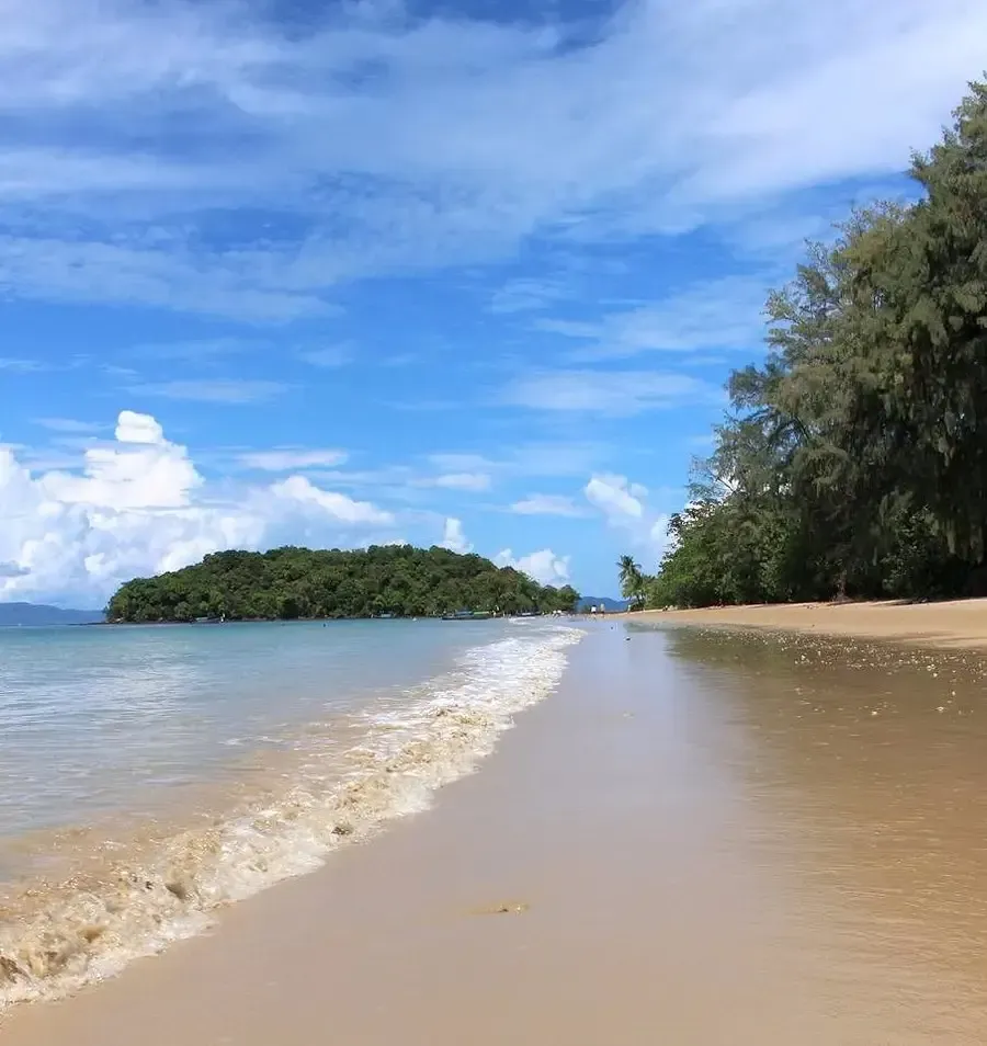 Klong Muang Thailand