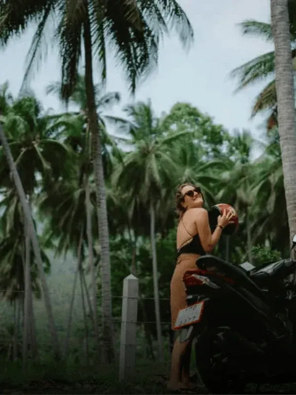 scooter rental krabi