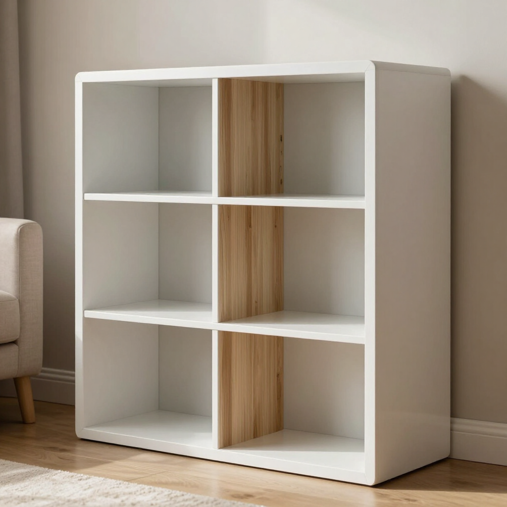 Muebles en melamima